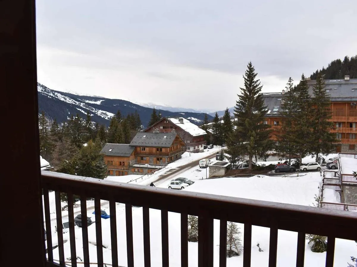 Studio Montagne Renove, 2 Pers, Proche Pistes Et Commerces, Meribel - Fr-1-180-572 Les Allues