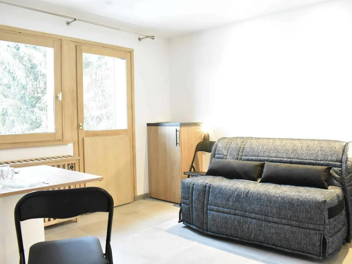 Studio Montagne Renove, 2 Pers, Proche Pistes Et Commerces, Meribel - Fr-1-180-572 Les Allues Apartment